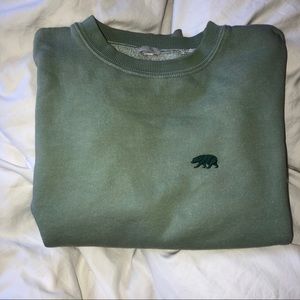 Brandy Melville Sweatshirt/Sweater